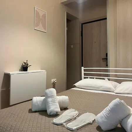 Av Rotonda * Thessaloniki