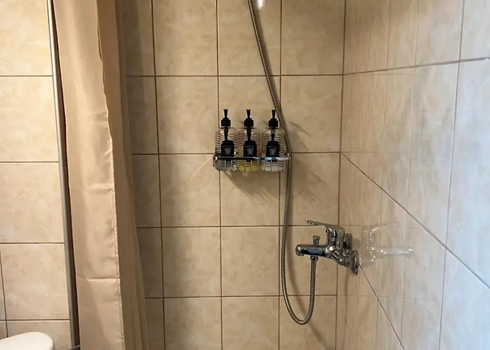 Av Rotonda Appartement Thessalonique