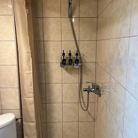 Av Luxury 3 Apartment Thessaloniki