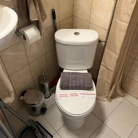 Apartmán Av Rotonda