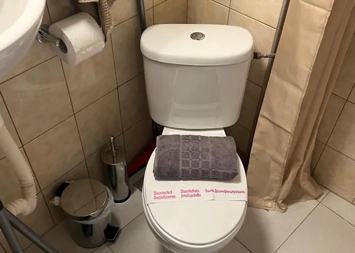 Apartmán Av Rotonda